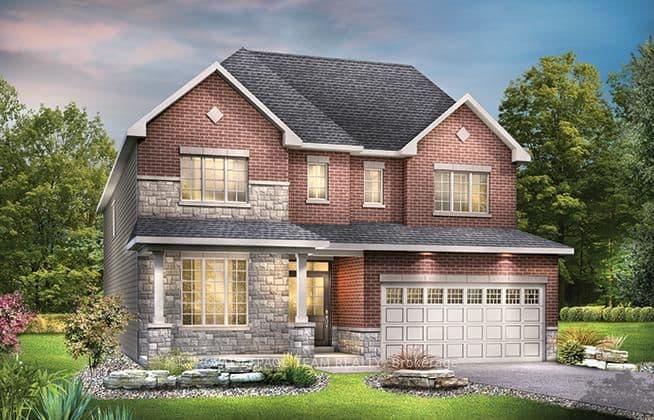 901 Gosling Pond Crescent, Orleans, ON