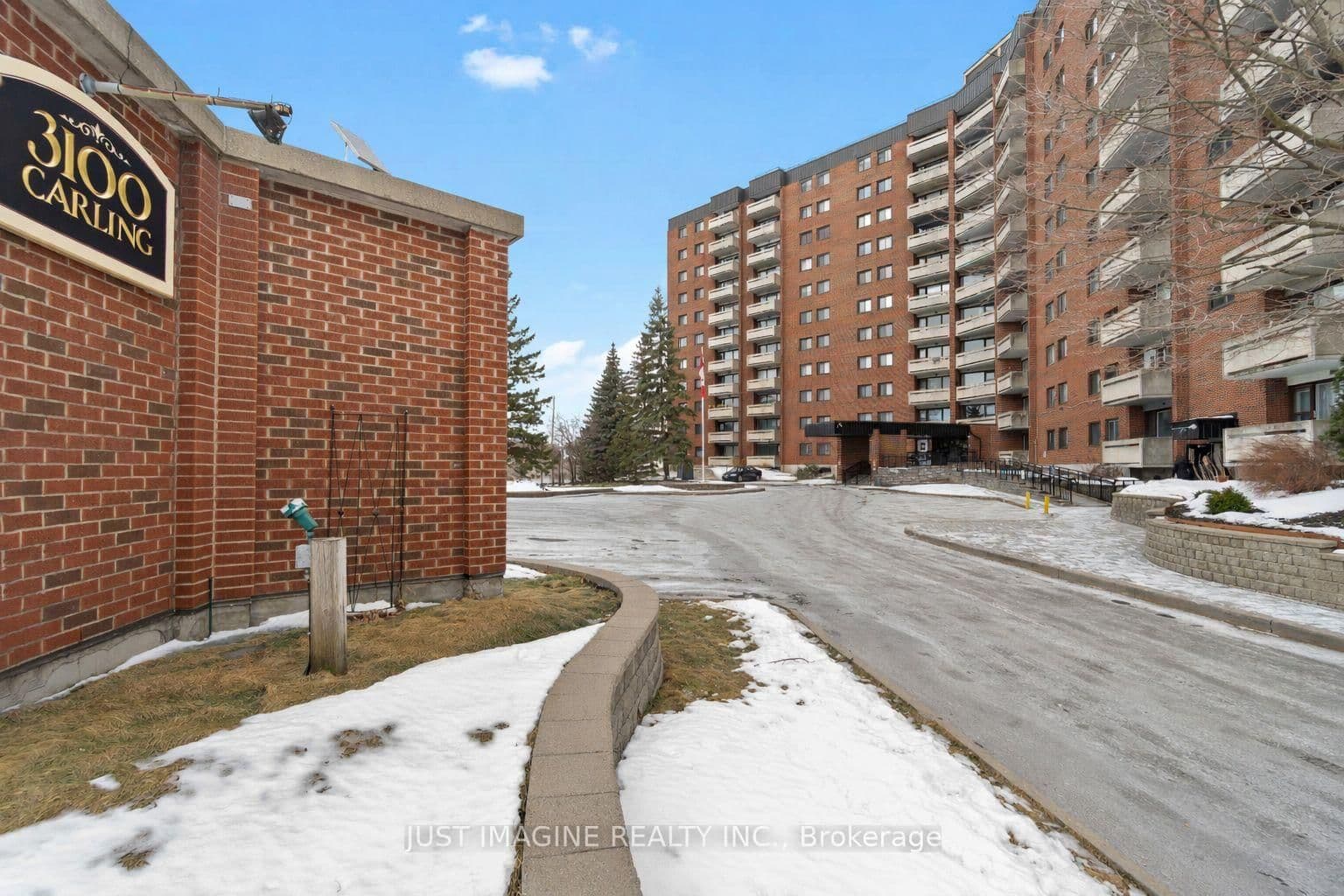 721 - 3100 Carling Avenue, Ottawa, ON