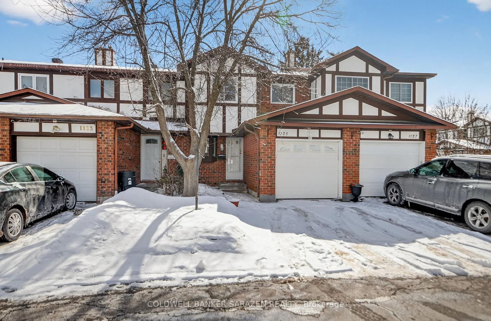 30 - 1125 Millwood Court, Orleans, ON