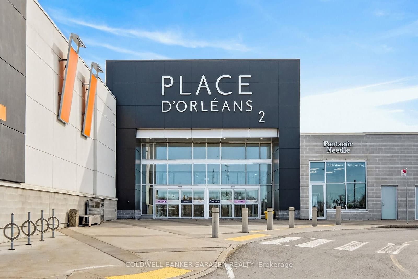 110 Place d'Orleans Drive, Orleans, ON — photo 3