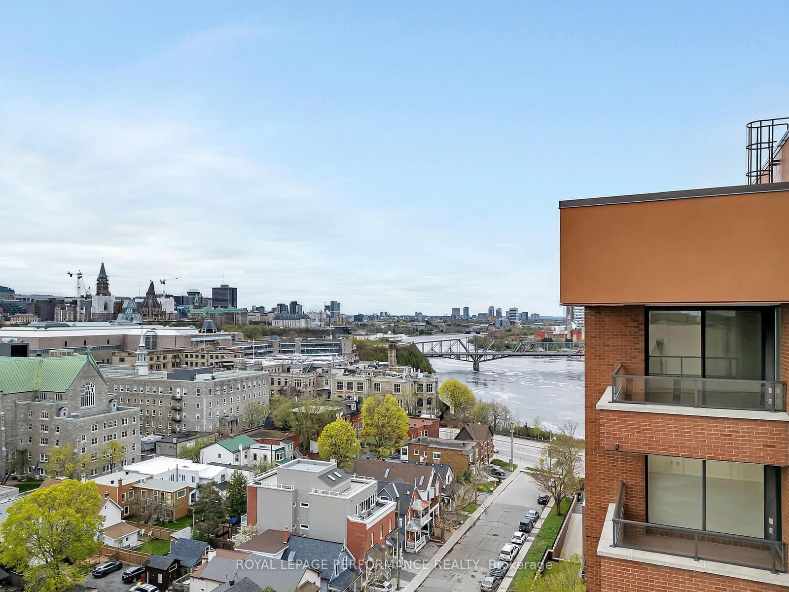 1204 - 40 Boteler Street, Ottawa, ON — photo 2