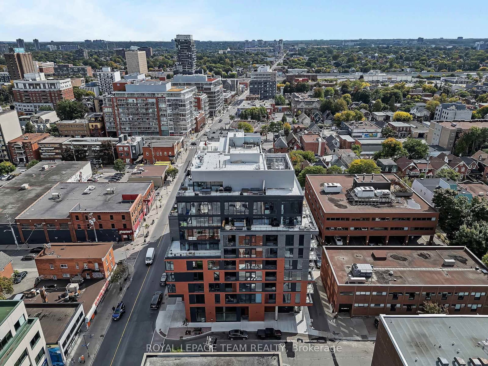 210 - 10 James Street, Ottawa, ON — photo 2