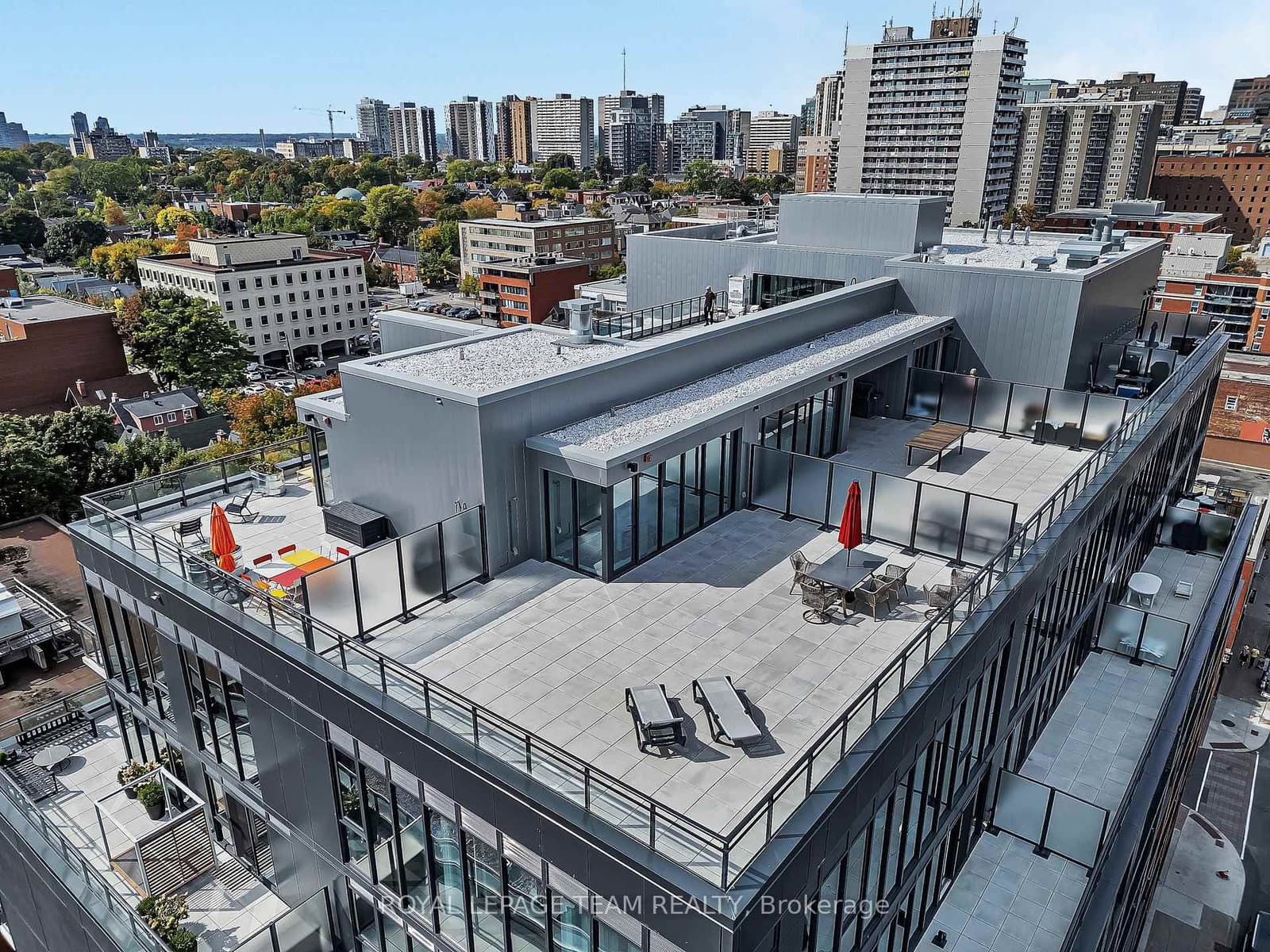 210 - 10 James Street, Ottawa, ON — photo 3