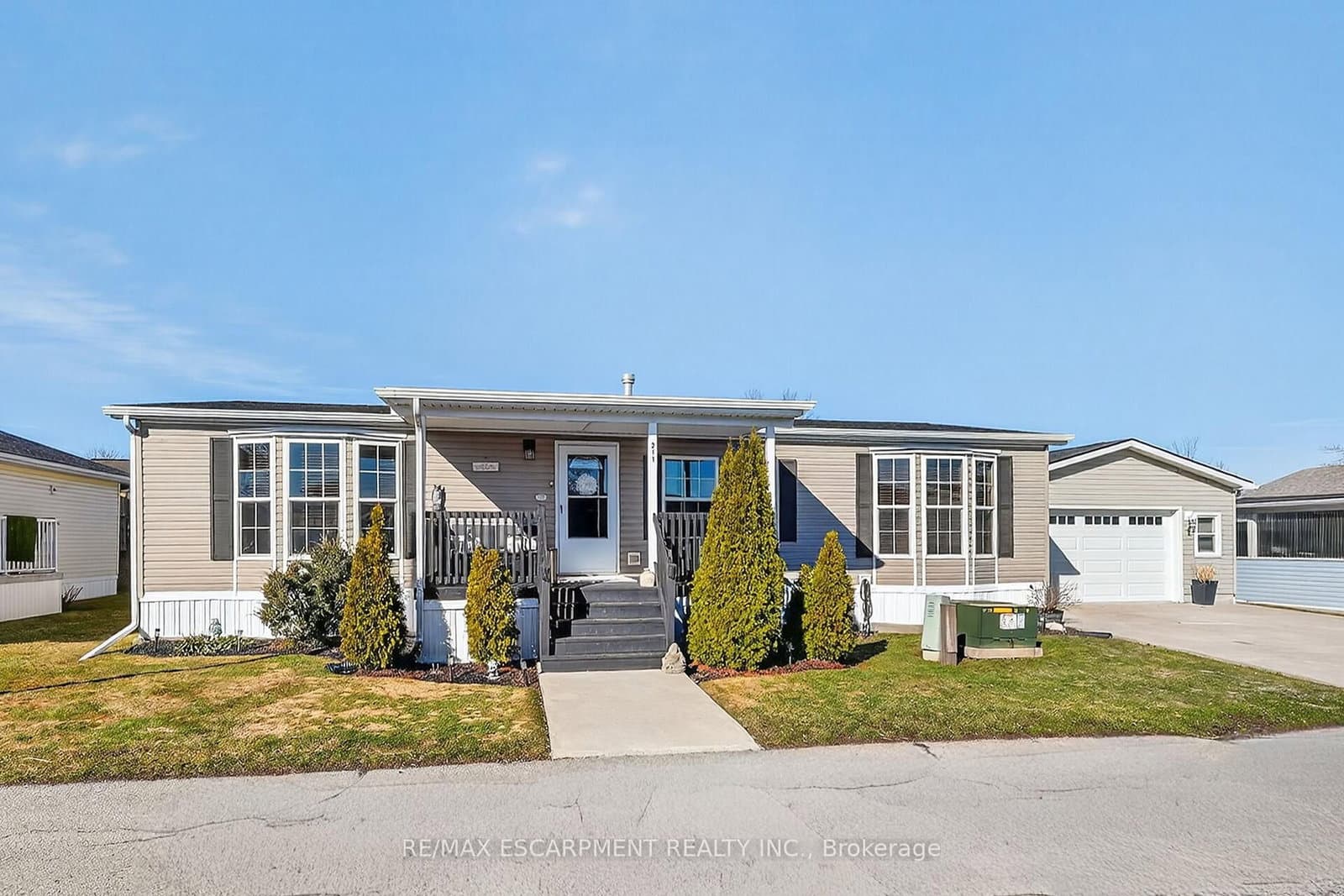 211 - 3033 Townline Road, Fort Erie, ON