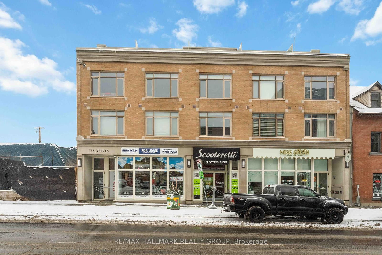 15 - 202 St Patrick Street, Ottawa, ON