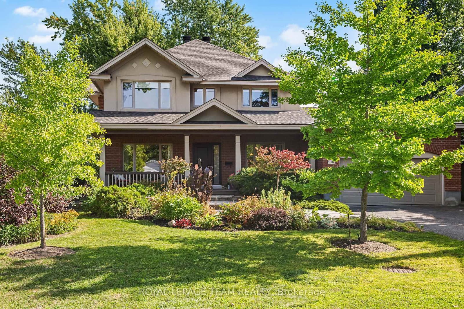 1601 Apeldoorn Avenue, Ottawa, ON — photo 2