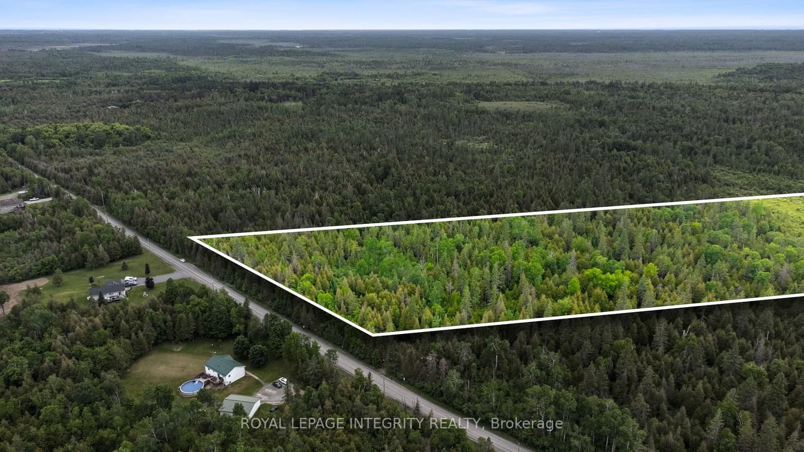 7110 Gallagher Road, North Gower, ON