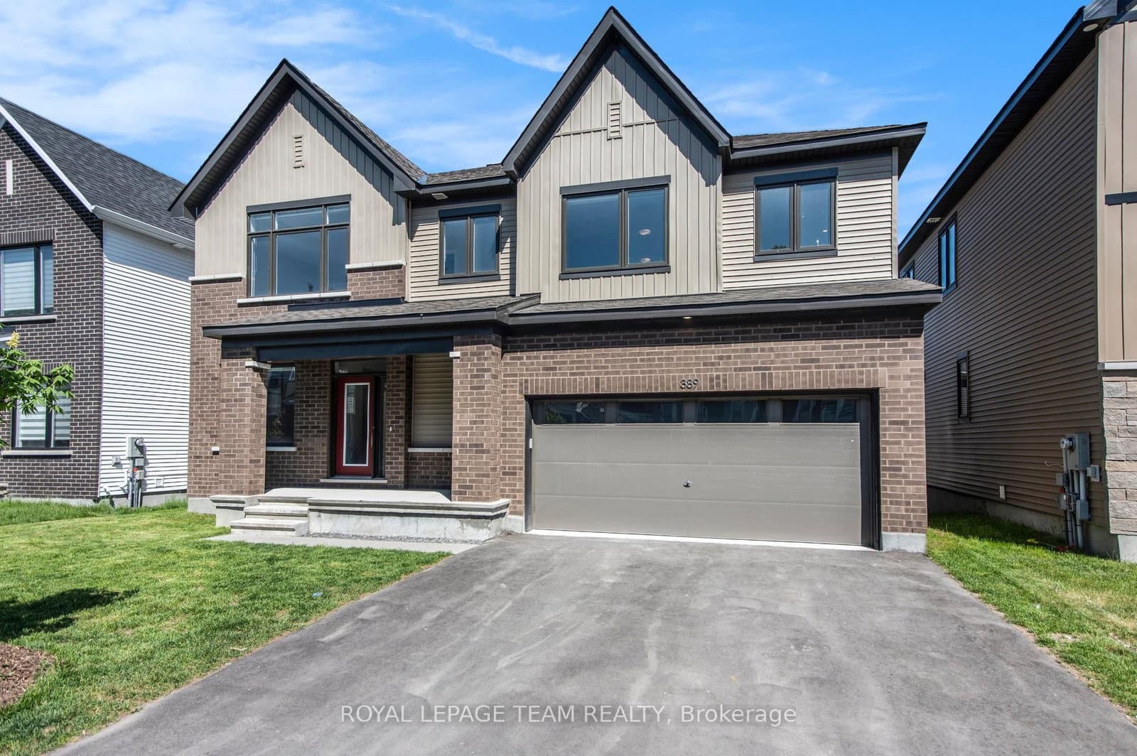 389 Appalachian Circle, Ottawa, ON — photo 3