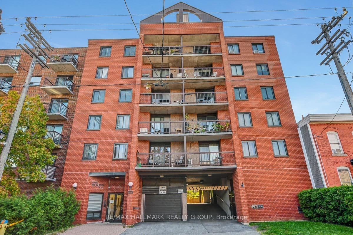 504 - 222 Guigues Avenue, Ottawa, ON — photo 2