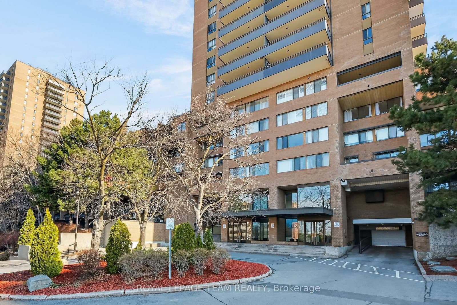 1809 - 515 St Laurent Boulevard, Ottawa, ON — photo 3