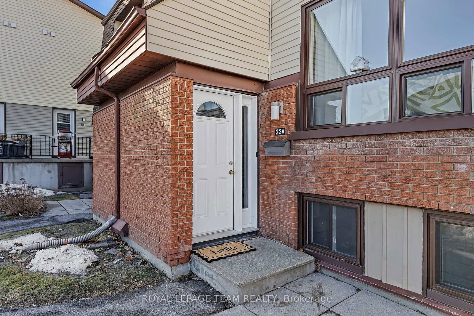 23A Woodvale Green, Ottawa, ON — photo 3