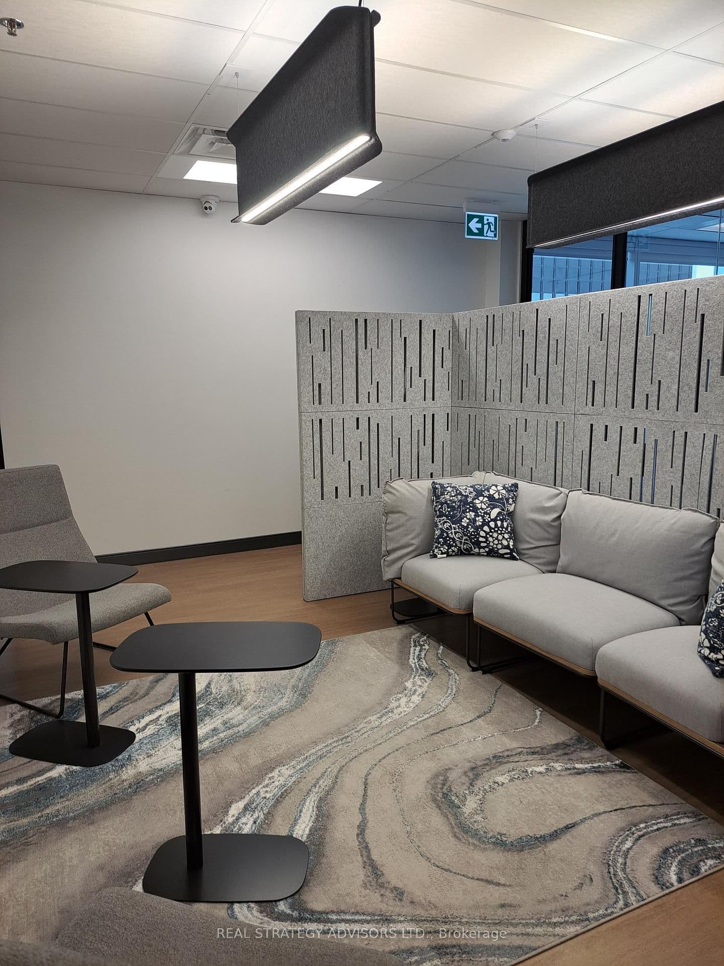 18th Floor - 350 Albert Street, Ottawa, ON — photo 3