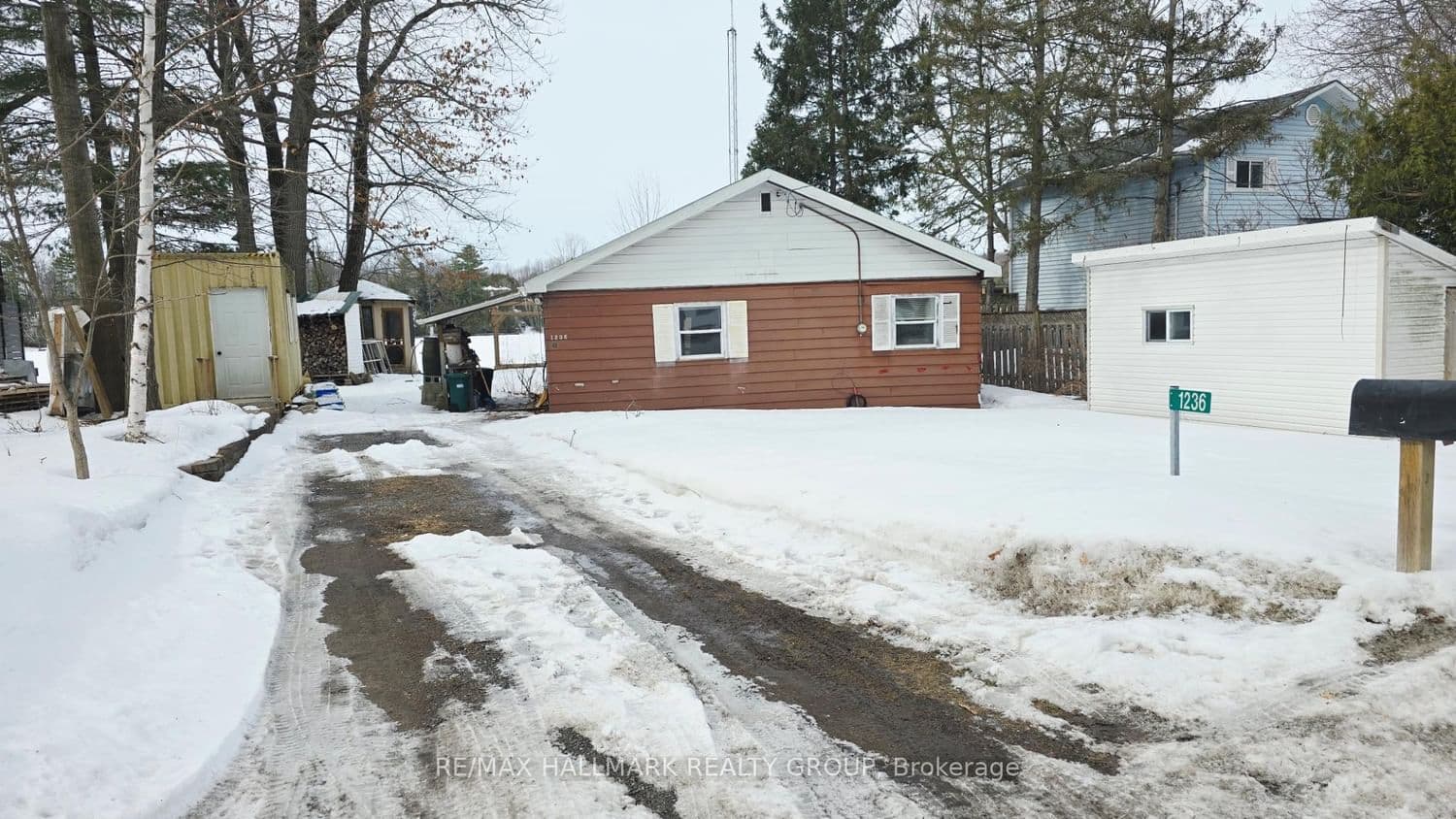 1236 Bayview Drive, Ottawa, ON