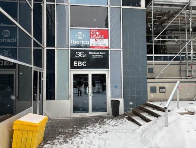 1-37 - 160 George Street, Ottawa, ON — photo 3