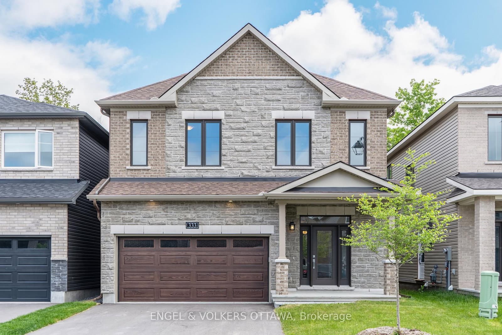 333 Elsie Macgill Walk, Kanata, ON