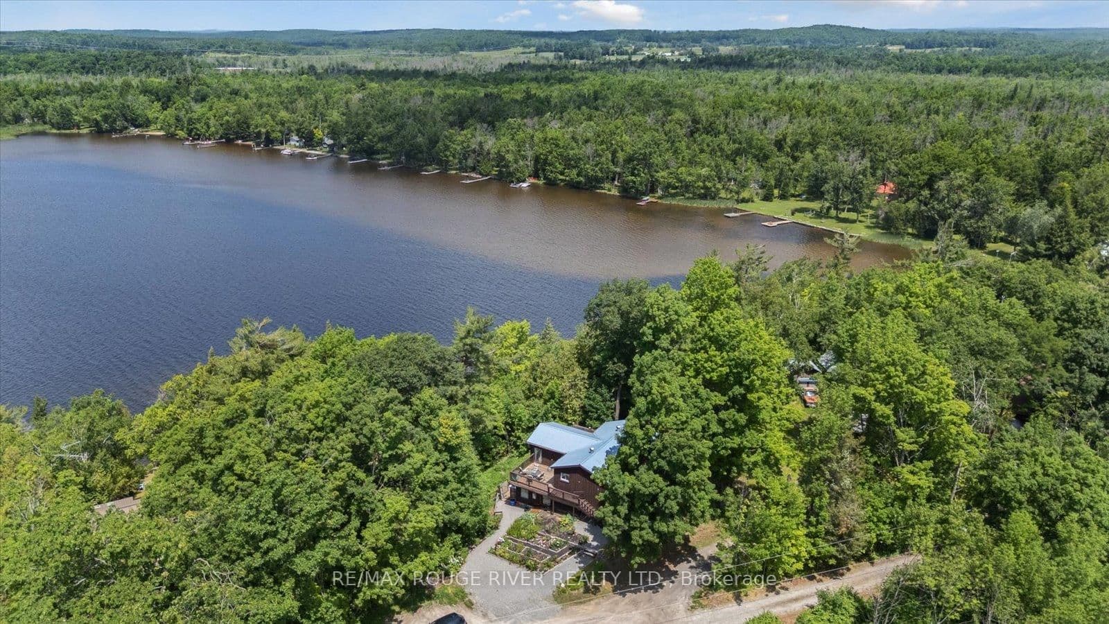 739 Marble Point Road, Limoges, ON