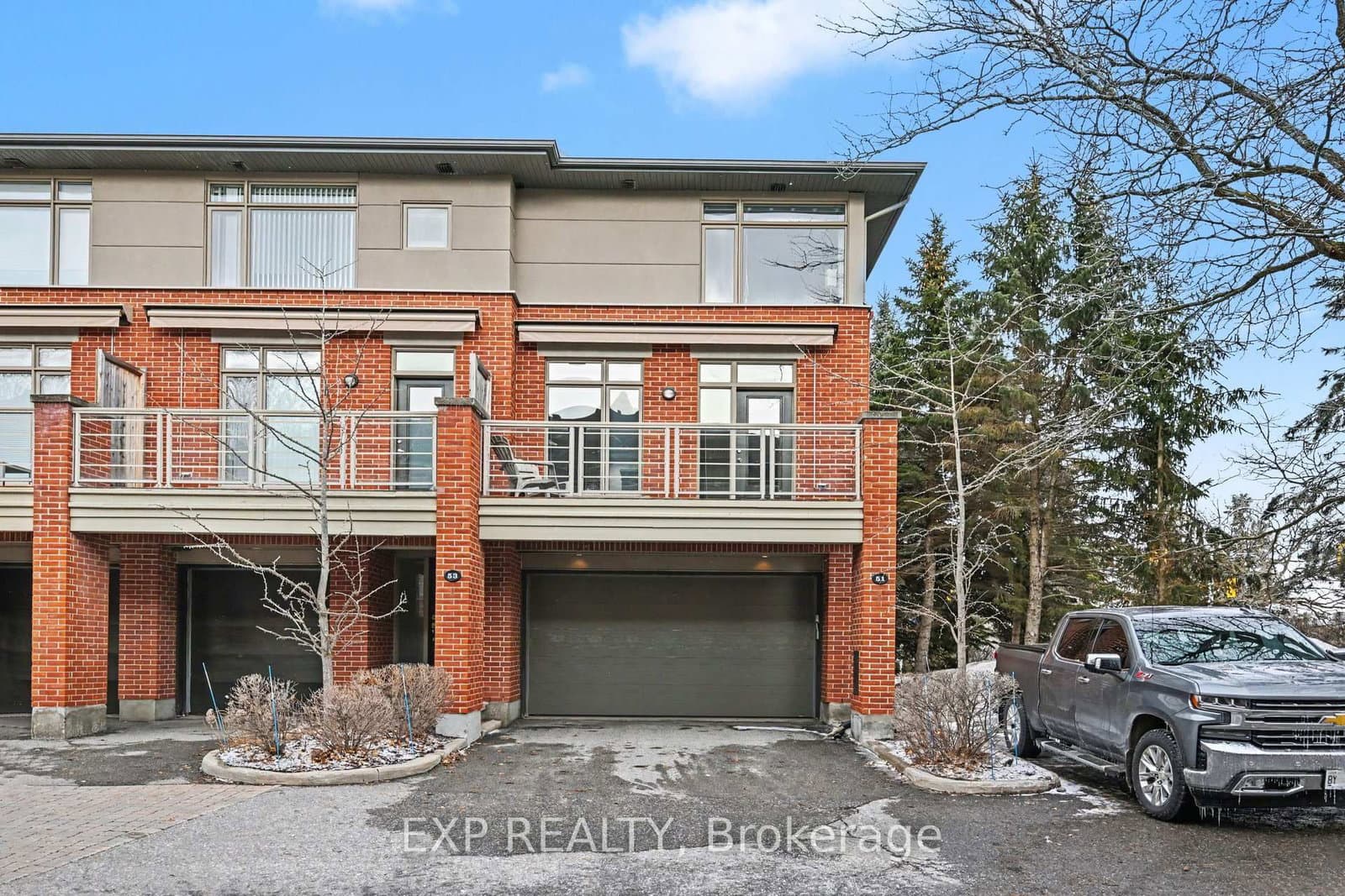 51 Callaghan Private, Ottawa, ON