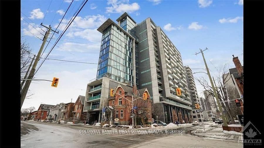 1008 - 224 Lyon Street, Ottawa, ON