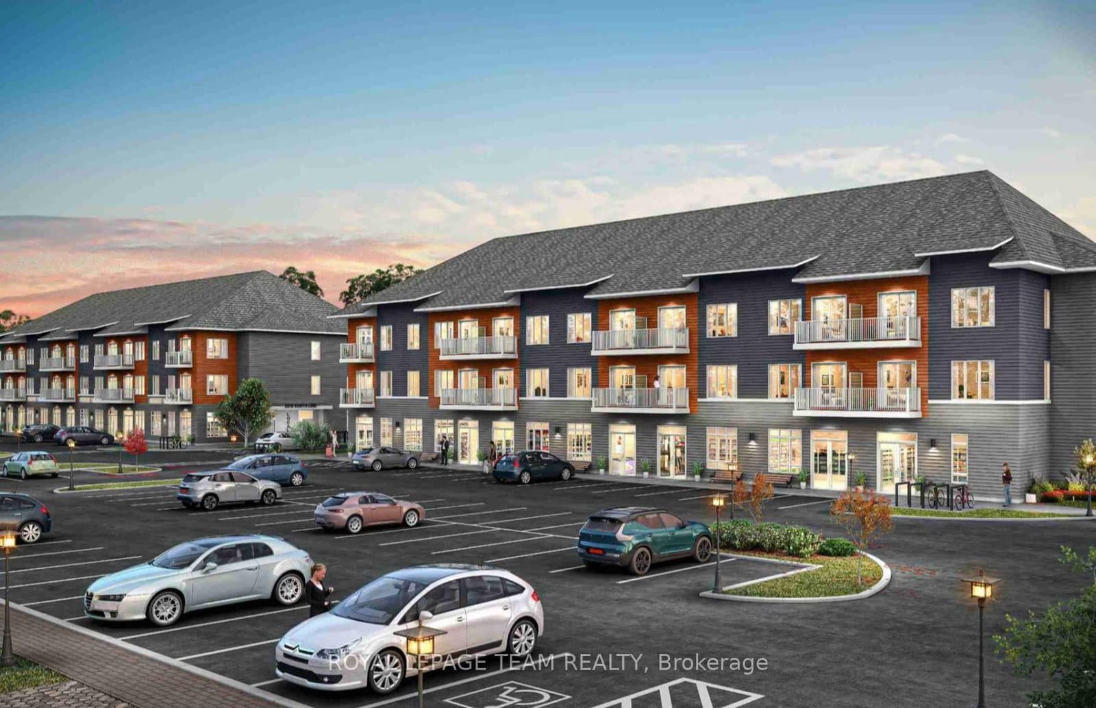 306 - 2376 Tenth Line Road, Orleans, ON