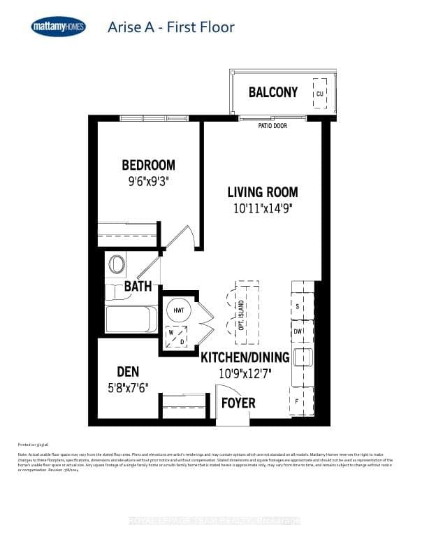 306 - 2376 Tenth Line Road, Orleans, ON — photo 2