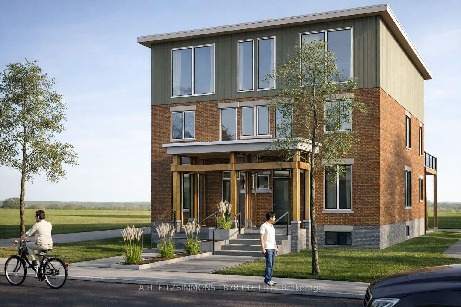 84 Fifth Avenue, Ottawa, ON