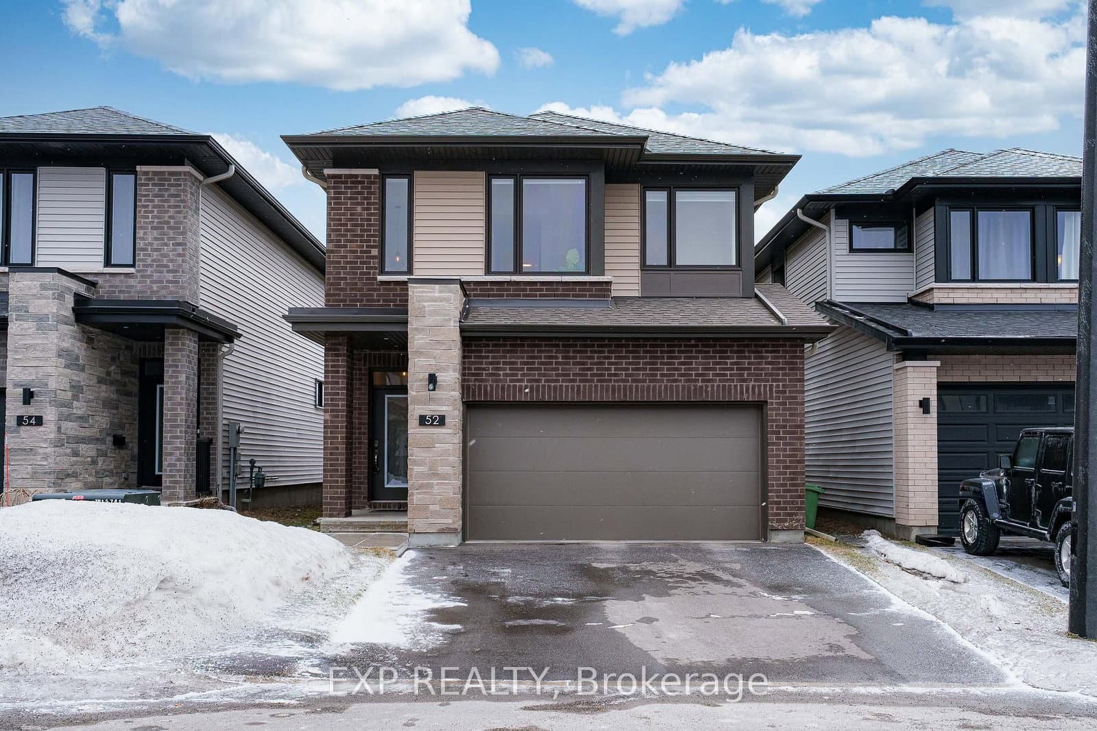 52 Whooping Crane Ridge, Ottawa, ON — photo 2