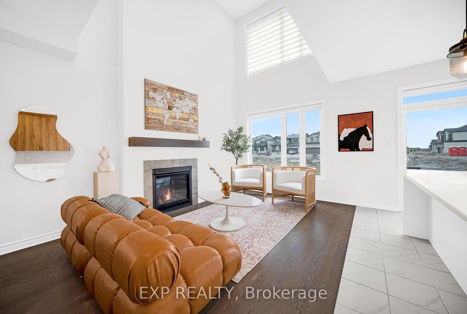 52 Whooping Crane Ridge, Ottawa, ON — photo 3