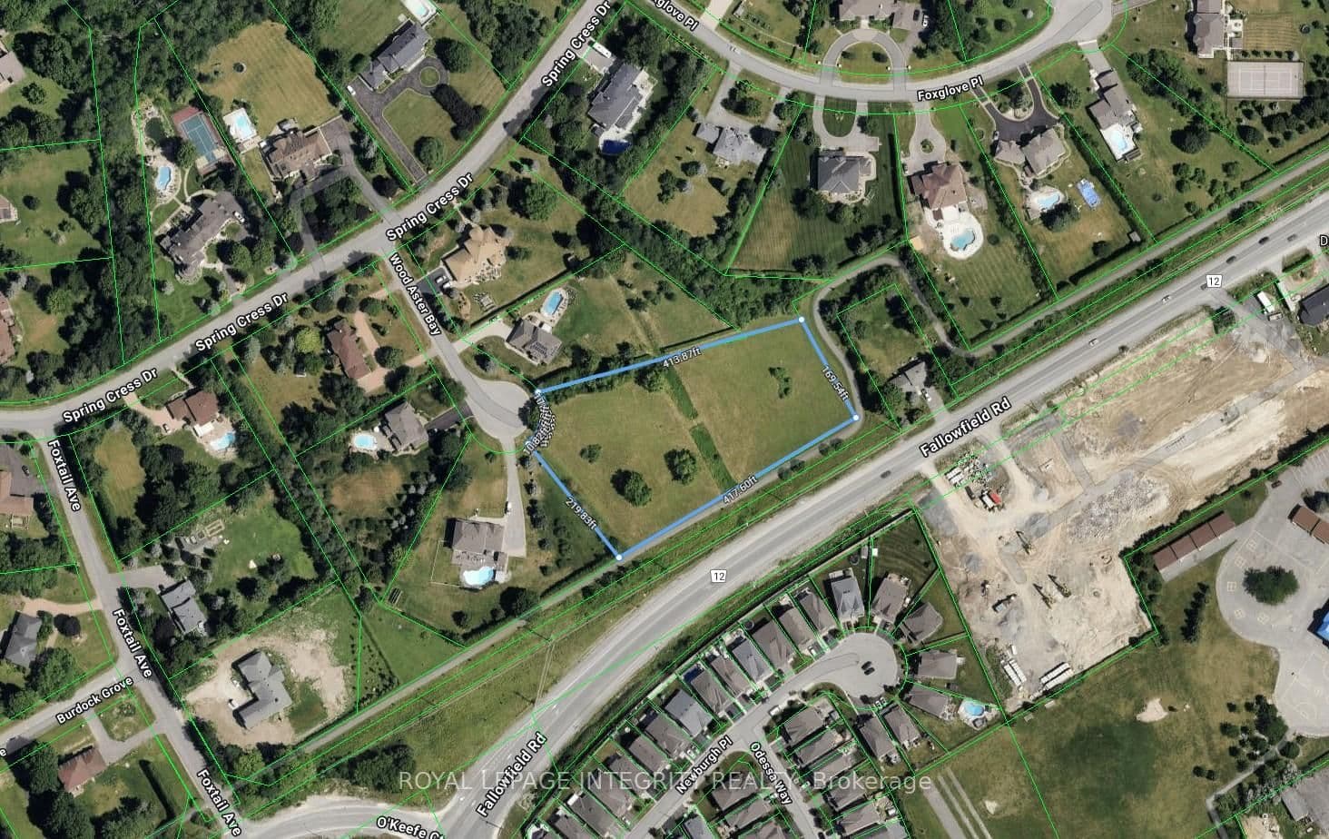 7 Wood Aster Bay, Ottawa, ON