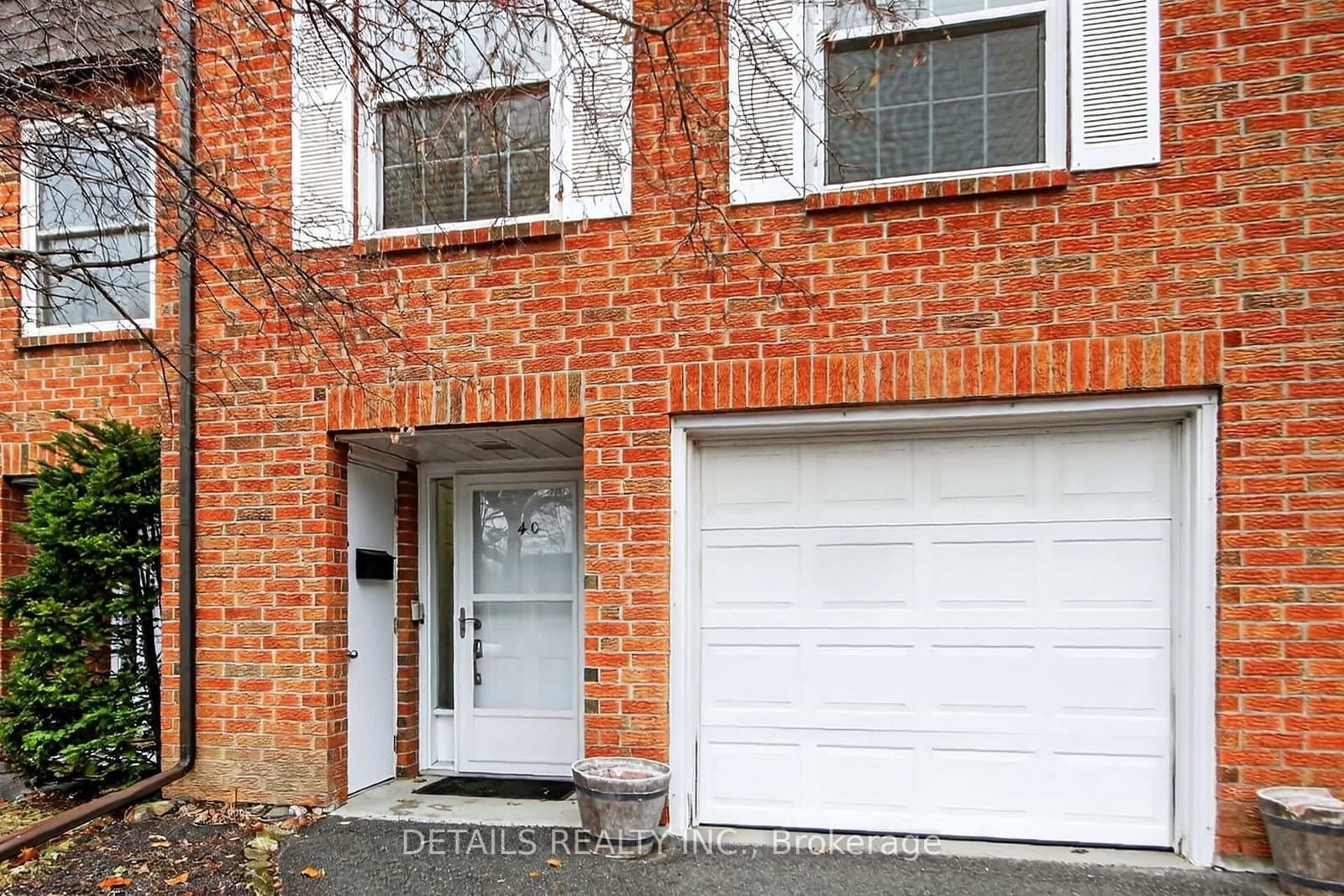 5 - 40 Appleby Private, Ottawa, ON