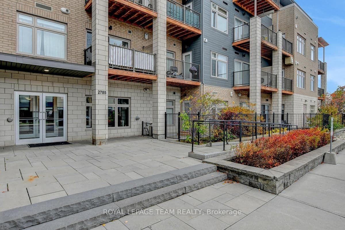 201 - 2785 Baseline Road, Ottawa, ON — photo 2