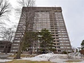 1806 - 1285 Cahill Drive, Ottawa, ON