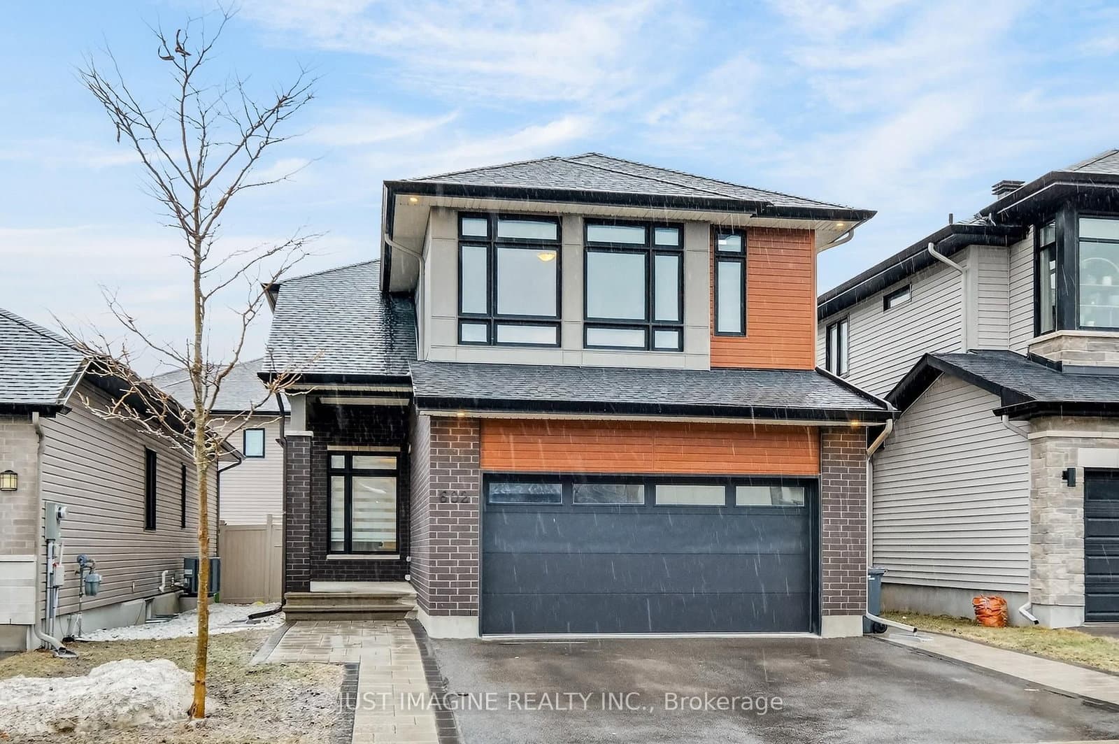 602 Triangle Street, Stittsville, ON