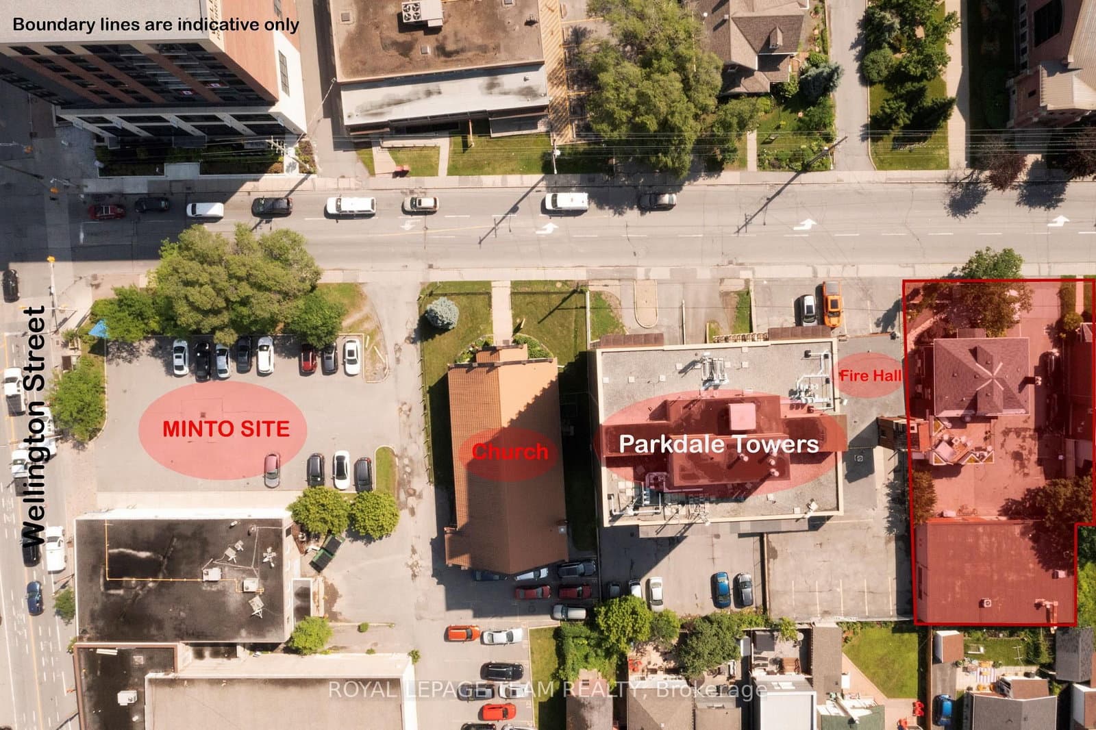 430 Parkdale Avenue, Ottawa, ON