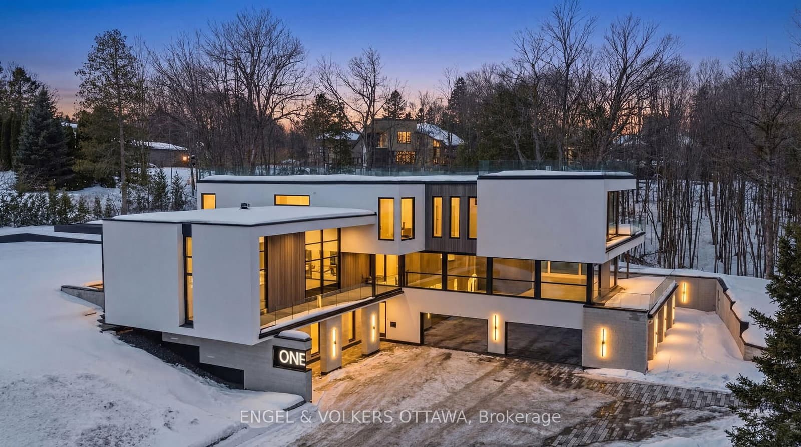 1 Delong Drive, Ottawa, ON