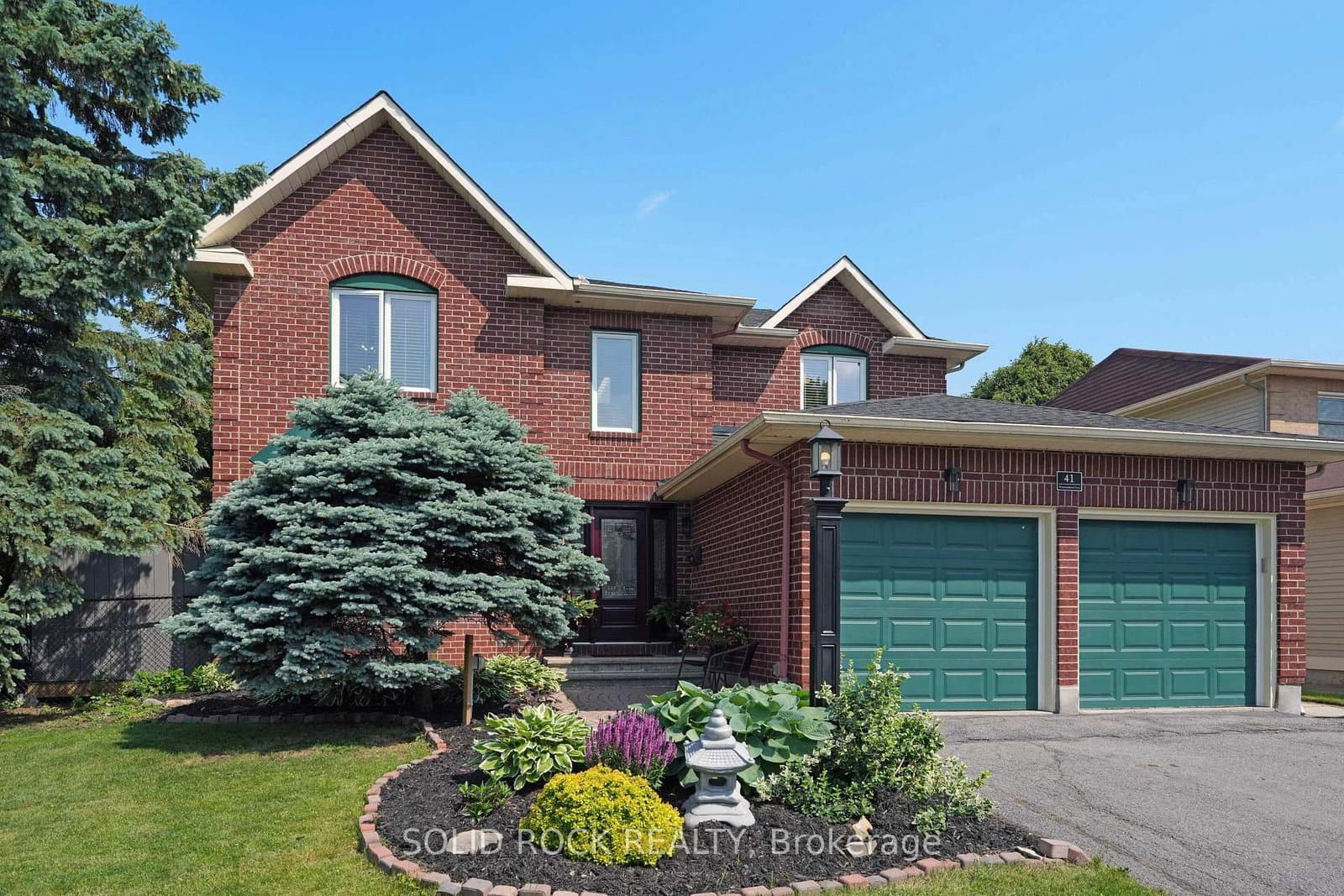 41 Framingham Crescent, Ottawa, ON