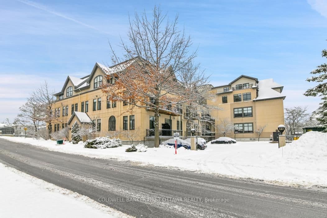 303 - 95 Beech Street, Ottawa, ON — photo 3