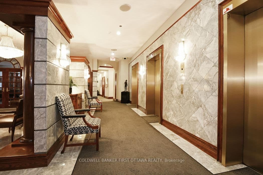 2702 - 1480 Riverside Drive, Ottawa, ON — photo 3