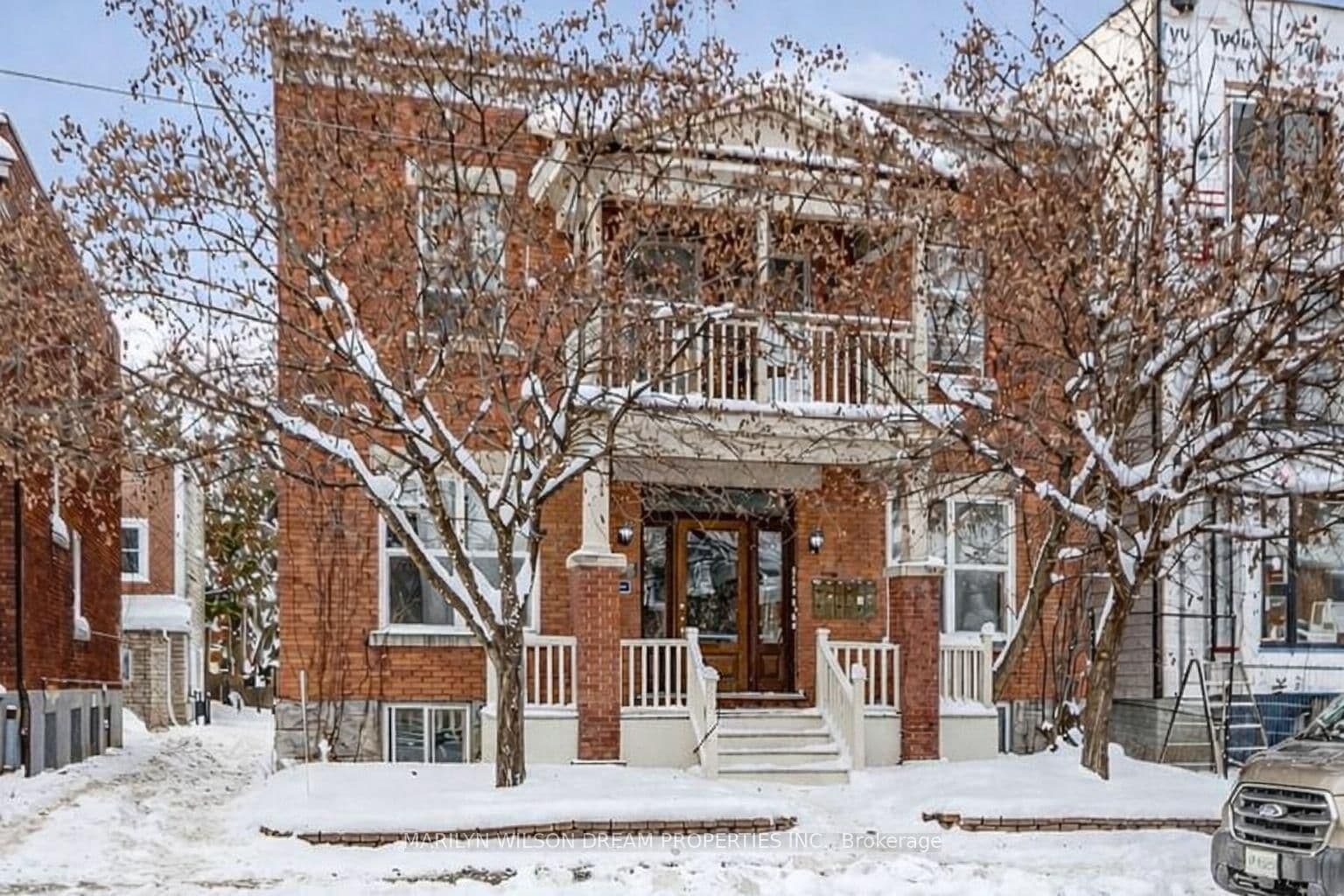 152 Goulburn Avenue, Ottawa, ON — photo 2