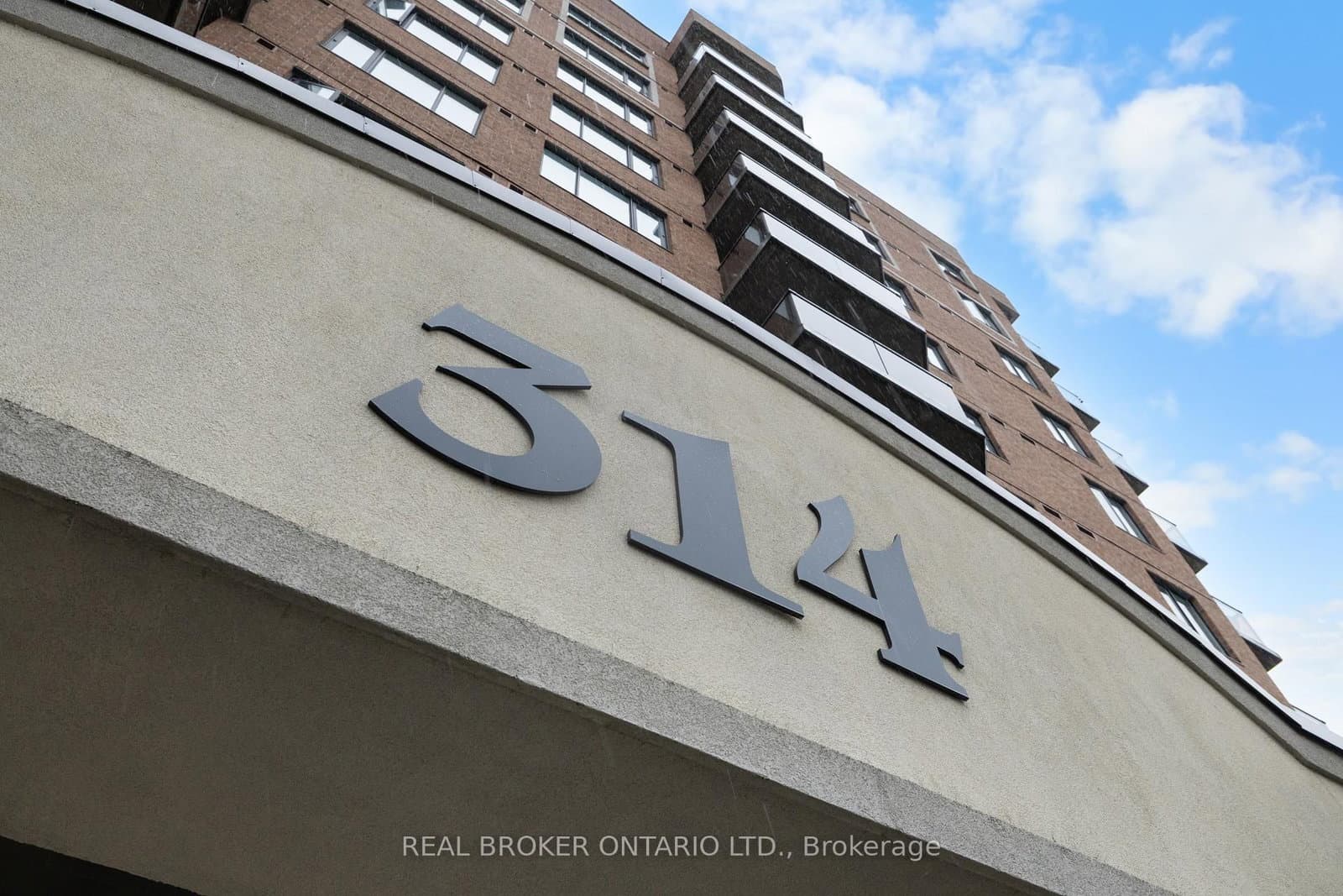 1004 - 314 Central Park Drive, Ottawa, ON — photo 2