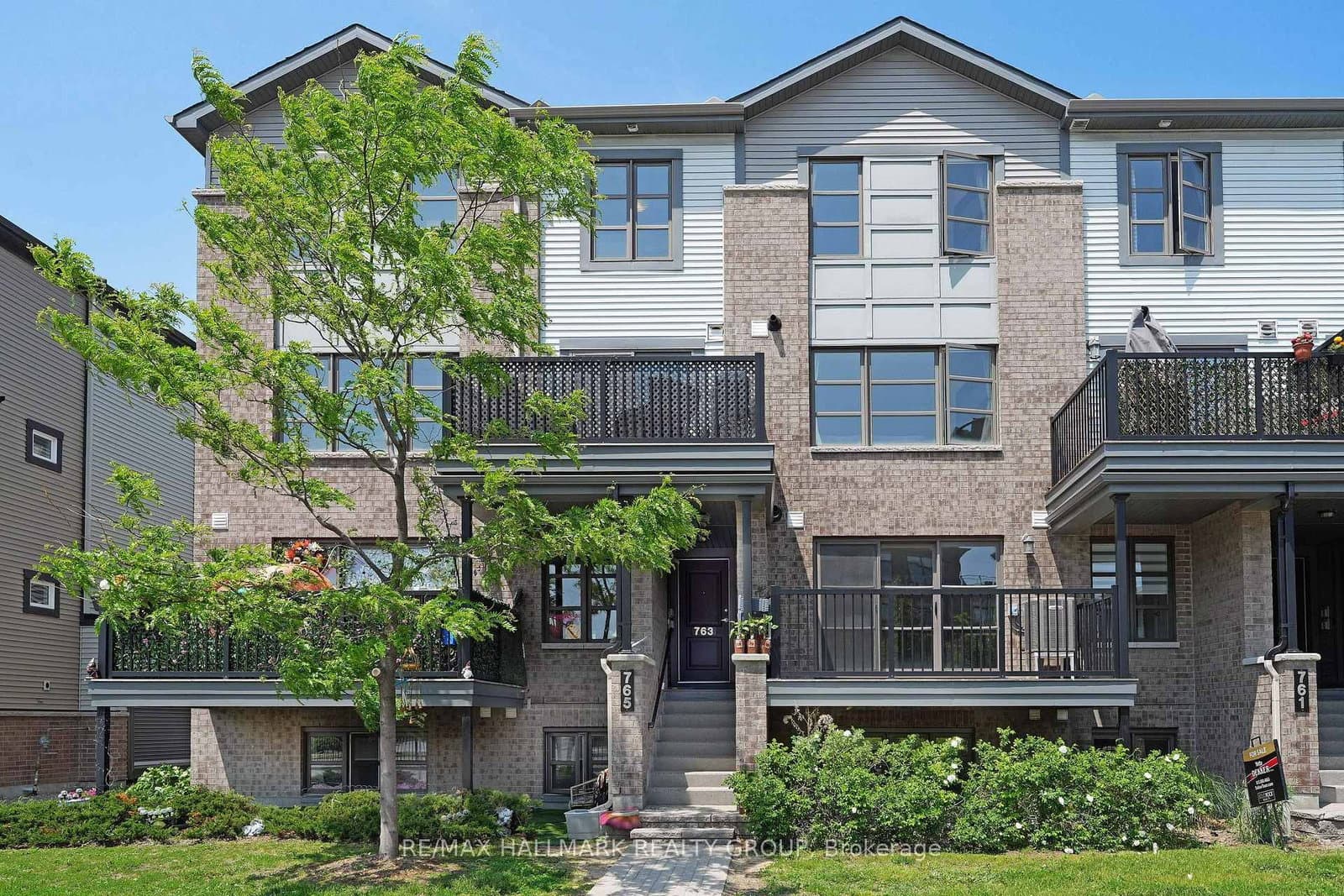 763 Chapman Mills Drive, Ottawa, ON
