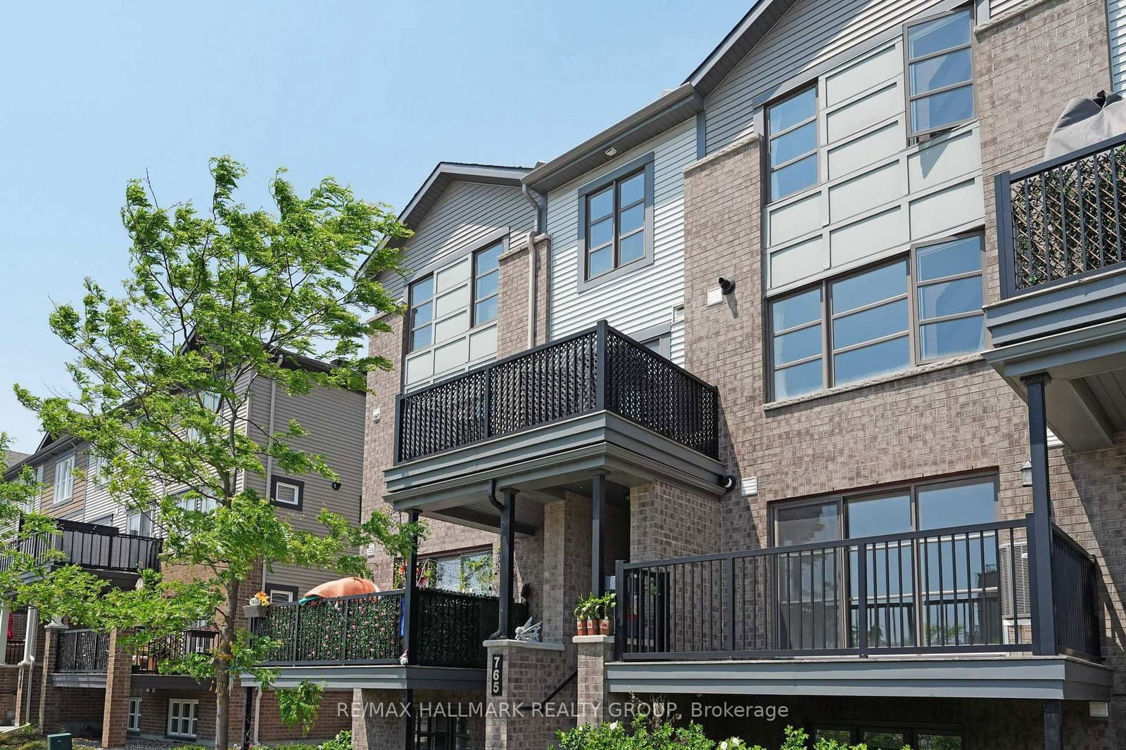 763 Chapman Mills Drive, Ottawa, ON — photo 3