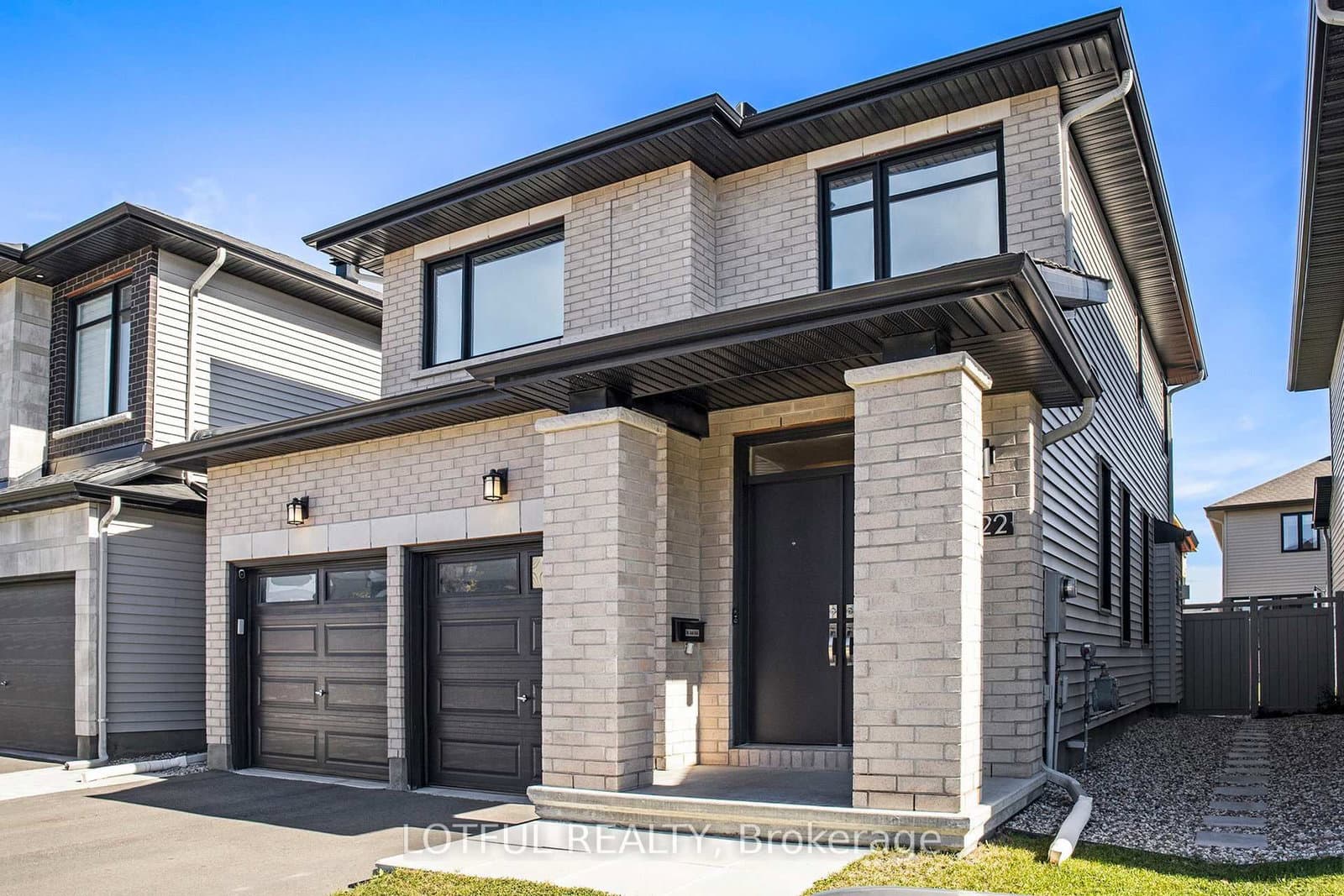 522 Ascender Avenue, Orleans, ON — photo 2