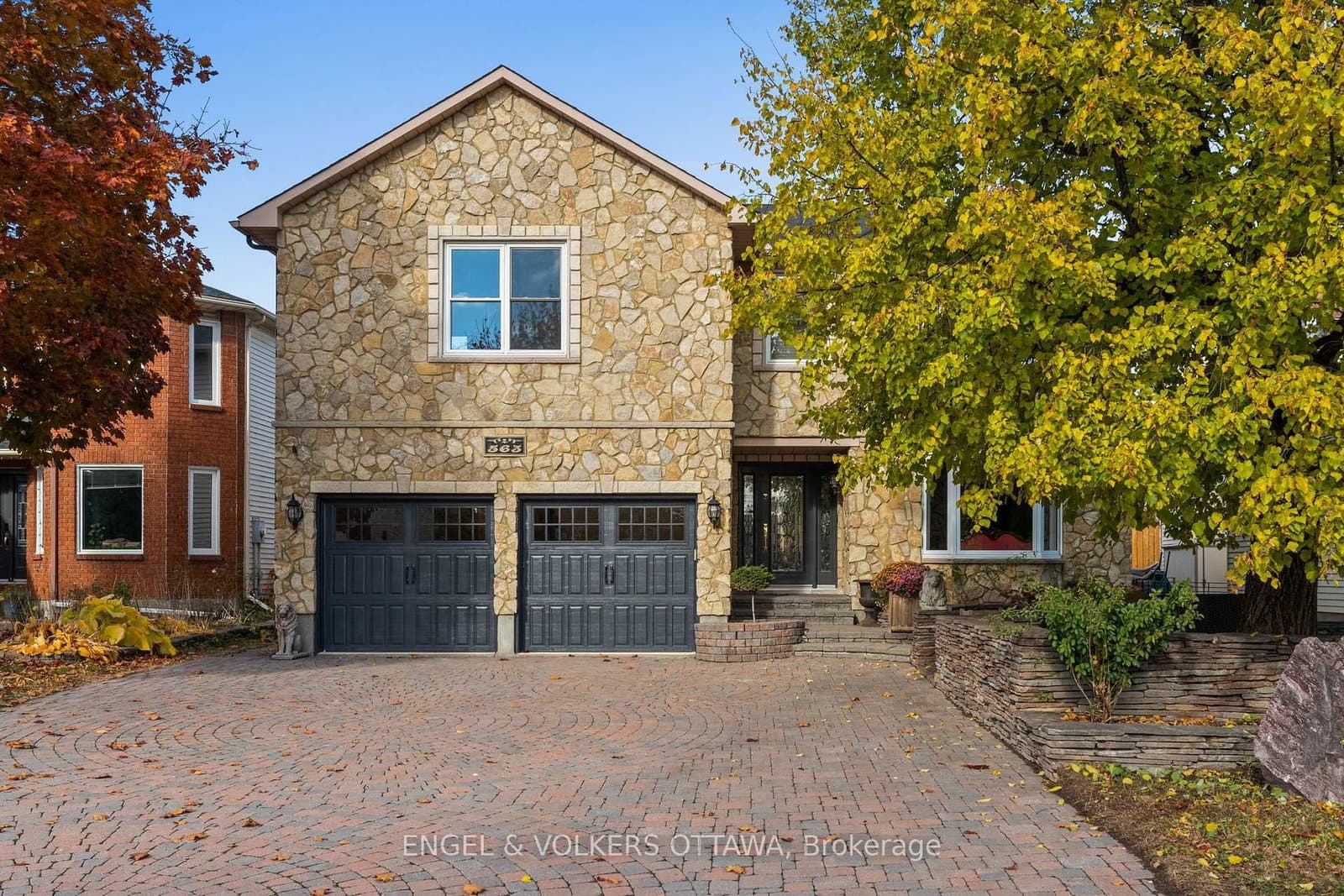 563 Merkley Drive, Ottawa, ON