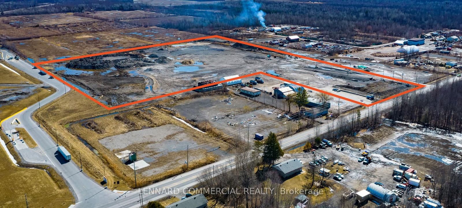 5455 BOUNDARY Road, Ottawa, ON — photo 2