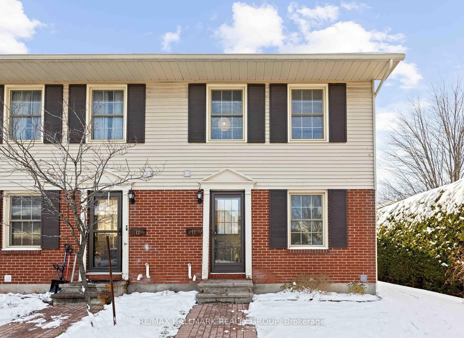 11 - 1160 Shillington Avenue, Ottawa, ON