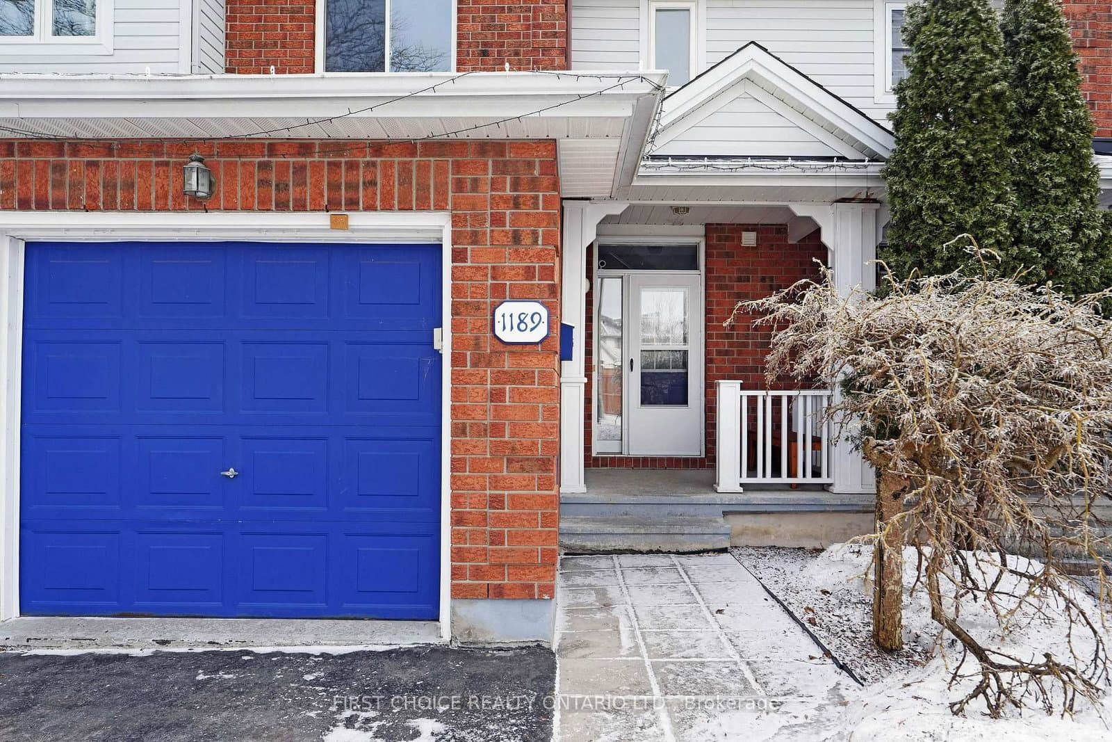 1189 Lichen Avenue, Ottawa, ON — photo 2