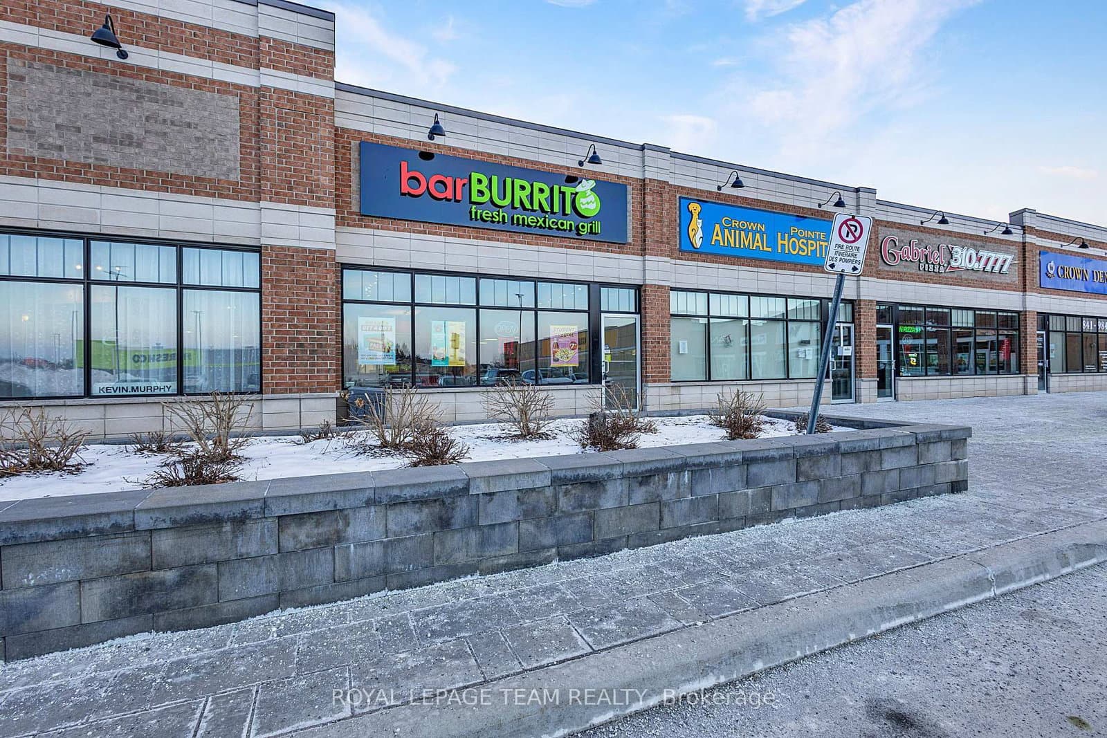 7 - 900 Watters Road, Orleans, ON