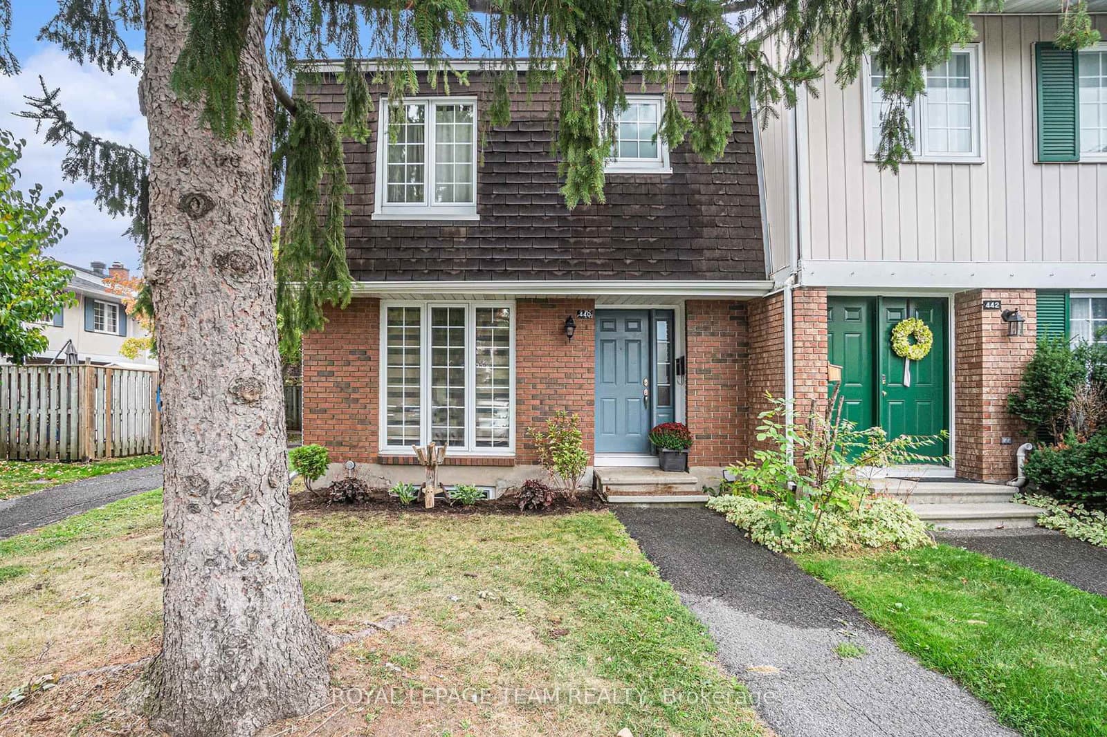 440 Kintyre Private, Ottawa, ON