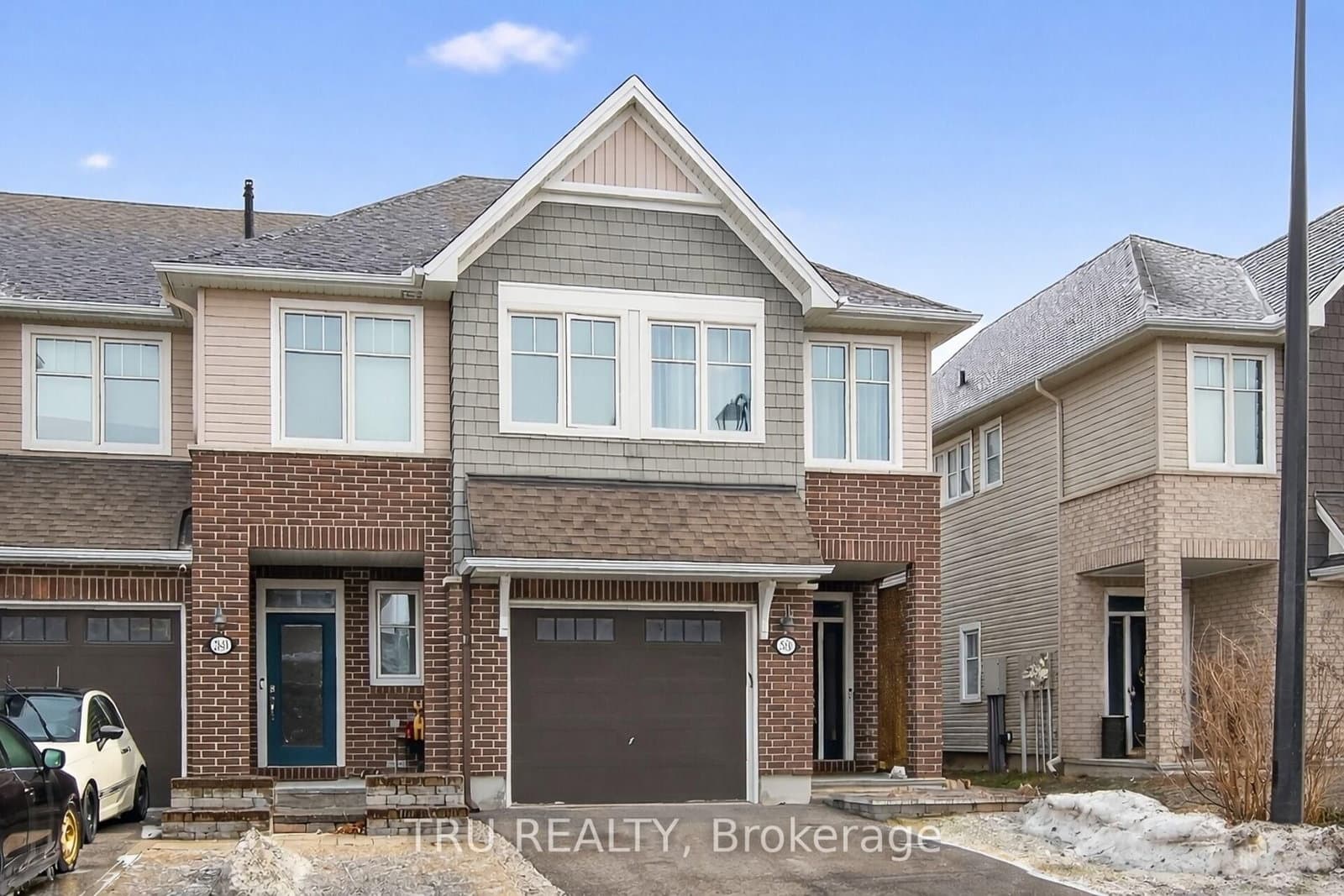 2850 Grand Canal Street, Ottawa, ON