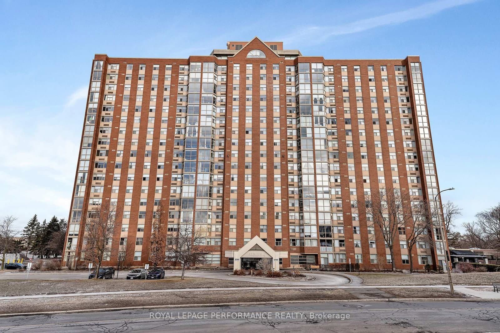 1512 - 2760 Carousel Crescent, Ottawa, ON